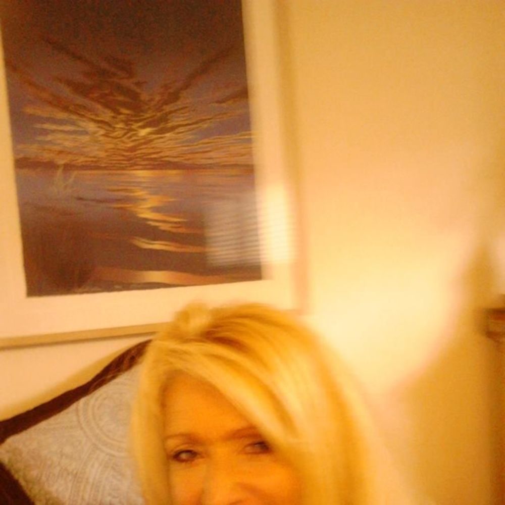 Meet your Posher, Deanna